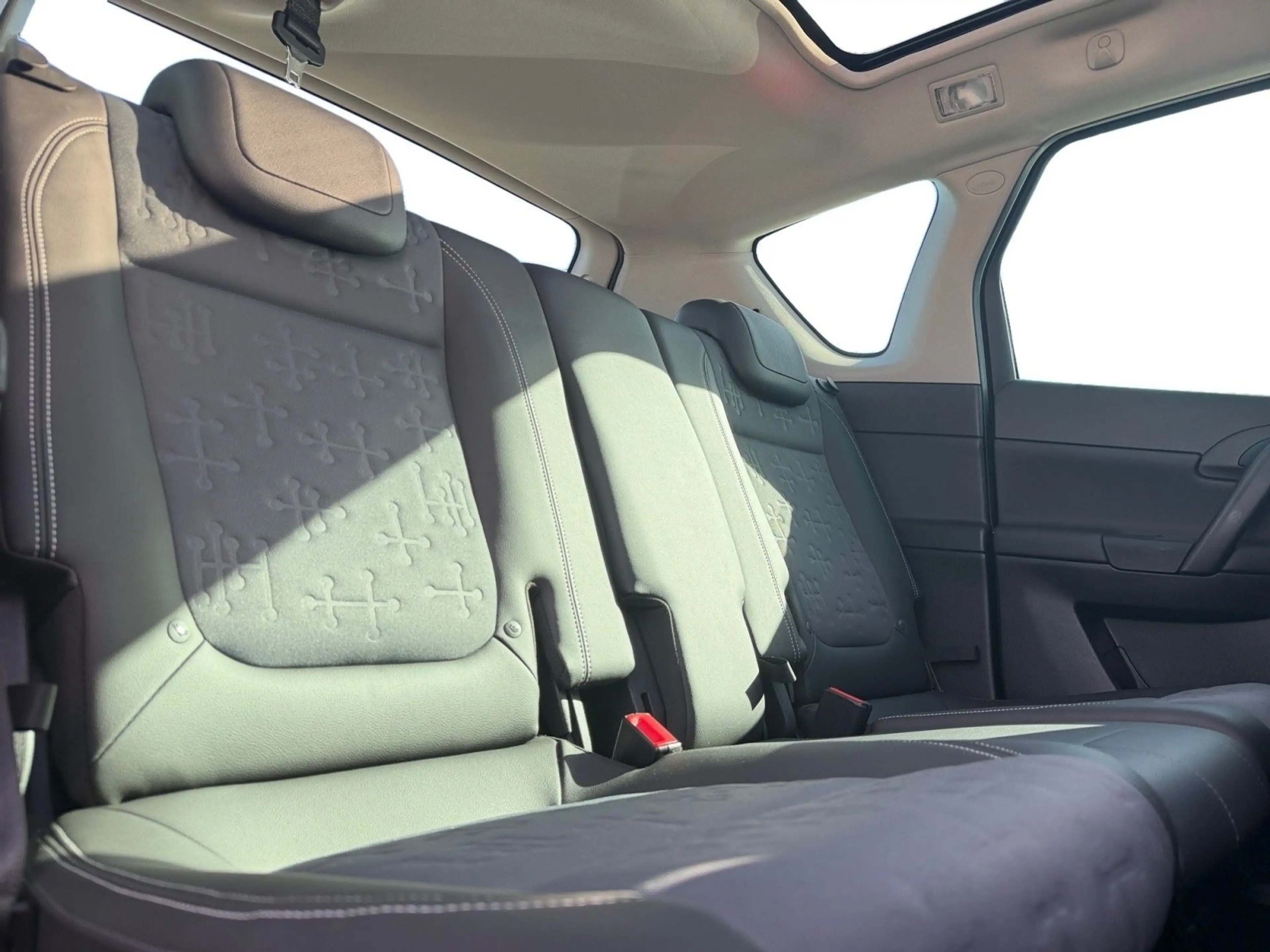 Opel Meriva B Innovation *NAVI*PANO.*SHZ*LKH*PDC*AHK* — photo 14