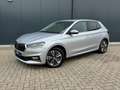 Skoda Fabia 1.0 TSI Style * Camera * Keyless * Virtual Cockpit Zilver - thumbnail 4