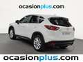 Mazda CX-5 2.2DE Luxury 4WD 175 Aut. Wit - thumbnail 3