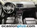 Mazda CX-5 2.2DE Luxury 4WD 175 Aut. Wit - thumbnail 7