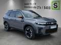 Dacia Bigster BIGSTER Extreme Hybrid 150 4x4 Grau - thumbnail 4