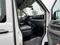 Volkswagen Crafter Kombi 35 LR Maxi L3H2 8-Sitzer*Rampe Weiß - thumbnail 6