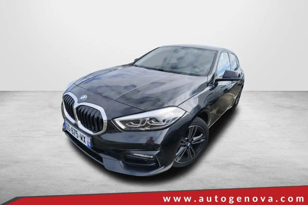 BMW 118