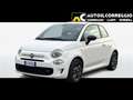 Fiat 500 1.0 FireFly Hybrid 70cv Sport Bianco - thumbnail 1
