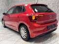 Volkswagen Polo VI Basis Rot - thumbnail 5