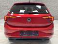 Volkswagen Polo VI Basis Rot - thumbnail 3