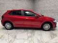 Volkswagen Polo VI Basis Rot - thumbnail 7