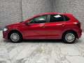 Volkswagen Polo VI Basis Rot - thumbnail 4