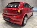 Volkswagen Polo VI Basis Rot - thumbnail 6