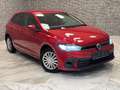 Volkswagen Polo VI Basis Rot - thumbnail 1