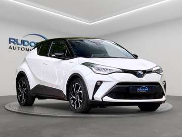 Hybrid 2,0 AUTOM. ACC KAM SPUR TÜV GARANTIE
