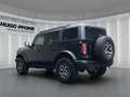Ford Bronco Badlands 5-Türer 2.7 l EcoBoost V6. 10-Gang-Automa Negro - thumbnail 3