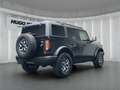 Ford Bronco Badlands 5-Türer 2.7 l EcoBoost V6. 10-Gang-Automa Negro - thumbnail 5