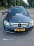 Mercedes-Benz C 220 C 220 BE BnsCl.Av. Grijs - thumbnail 1