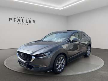 2.0 SKYACTIV-G M Hybrid 150 Comfort+ 2WD (EU