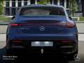 Mercedes-Benz EQE 350 4Matic AMG Fahrass 360° Pano Burmester HUD Bleu - thumbnail 9
