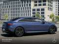 Mercedes-Benz EQE 350 4Matic AMG Fahrass 360° Pano Burmester HUD Bleu - thumbnail 20