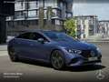 Mercedes-Benz EQE 350 4Matic AMG Fahrass 360° Pano Burmester HUD Blau - thumbnail 21