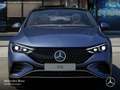 Mercedes-Benz EQE 350 4Matic AMG Fahrass 360° Pano Burmester HUD Blau - thumbnail 8