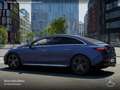 Mercedes-Benz EQE 350 4Matic AMG Fahrass 360° Pano Burmester HUD Blau - thumbnail 15