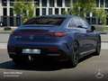 Mercedes-Benz EQE 350 4Matic AMG Fahrass 360° Pano Burmester HUD Blau - thumbnail 5