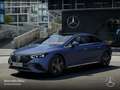 Mercedes-Benz EQE 350 4Matic AMG Fahrass 360° Pano Burmester HUD Blau - thumbnail 14