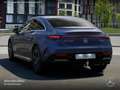 Mercedes-Benz EQE 350 4Matic AMG Fahrass 360° Pano Burmester HUD Bleu - thumbnail 23