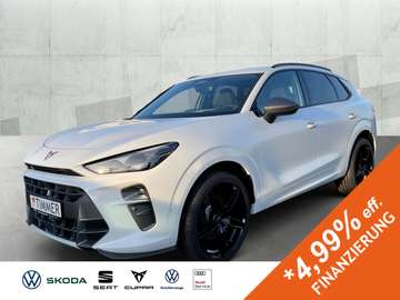 VZ ABT 2.0TSI 239kW (325 PS) *AHK*DSG*4Drive*PANO
