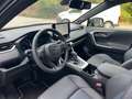 Toyota RAV 4 2.5 Hybrid 4x2 Style VOLL JBL+360°+LEDER Blau - thumbnail 9