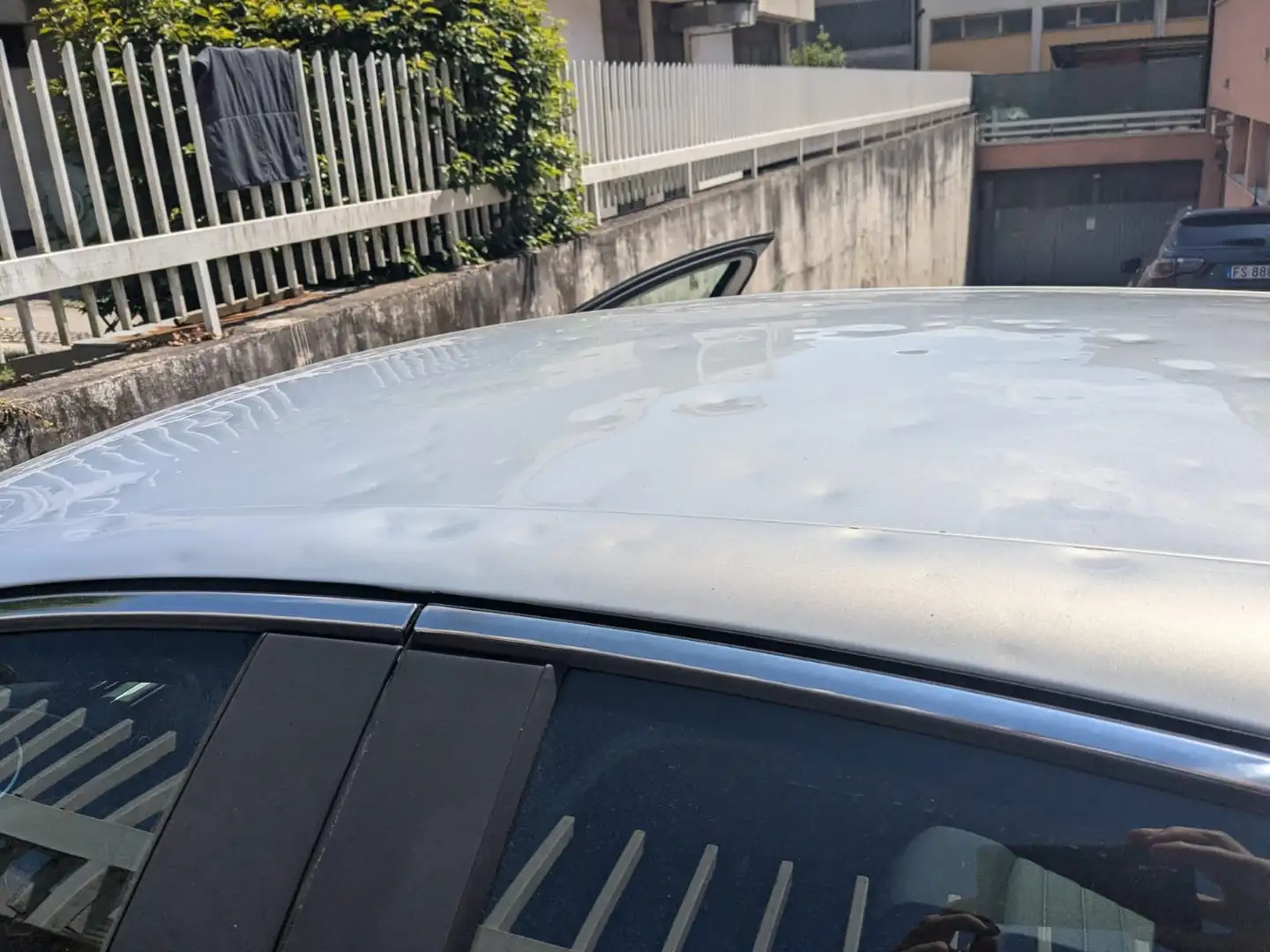 Alfa Romeo Giulietta Giulietta 1.6 jtdm Super 120cv  GRANDINATA - 2