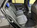 Volkswagen Golf R VIII 2,0 l TSI 4MOTION R-Performance-Paket&Abgas L Zwart - thumbnail 9