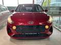 Hyundai i10 1.0 Trend Automatik Stadtflitzer Rouge - thumbnail 17