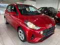 Hyundai i10 1.0 Trend Automatik Stadtflitzer Rouge - thumbnail 9