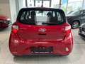 Hyundai i10 1.0 Trend Automatik Stadtflitzer Rouge - thumbnail 6