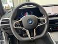 BMW i4 xDrive40 M Sport Pro ACC 360° AHK CockpitProf Grigio - thumbnail 9
