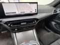 BMW i4 xDrive40 M Sport Pro ACC 360° AHK CockpitProf Grigio - thumbnail 10