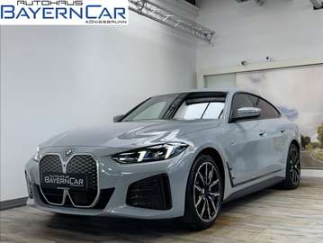 xDrive40 M Sport Pro ACC 360° AHK CockpitProf