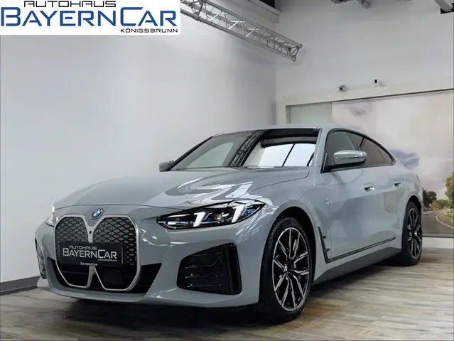 BMW i4 xDrive40 M Sport Pro ACC 360° AHK CockpitProf