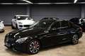 Mercedes-Benz C 250 C250 Lim.Avantgarde*NIGHT-PAKET*LEDER*KAMERA*LED Schwarz - thumbnail 4