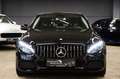Mercedes-Benz C 250 C250 Lim.Avantgarde*NIGHT-PAKET*LEDER*KAMERA*LED Schwarz - thumbnail 7