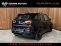 BMW i3 s (120 Ah) Alu19"/Led/Cam/Pdc/Gps/Bt *1j garantie* Bleu - thumbnail 4
