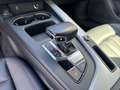 Audi A5 50 TDI quattro S line Matrix+Pano+Leder+R-Kam Schwarz - thumbnail 16