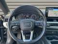 Audi A5 50 TDI quattro S line Matrix+Pano+Leder+R-Kam Schwarz - thumbnail 15