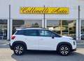 Citroen C3 Aircross 1.2 PureTech Shine 110 CV Blanc - thumbnail 4