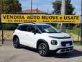 Citroen C3 Aircross 1.2 PureTech Shine 110 CV Blanc - thumbnail 1