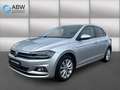 Volkswagen Polo 1.0 TSI Comfortline LED NAVI Einparkhilfe Silber - thumbnail 1