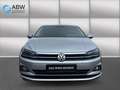 Volkswagen Polo 1.0 TSI Comfortline LED NAVI Einparkhilfe Silber - thumbnail 2