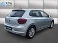 Volkswagen Polo 1.0 TSI Comfortline LED NAVI Einparkhilfe Silber - thumbnail 5