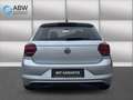 Volkswagen Polo 1.0 TSI Comfortline LED NAVI Einparkhilfe Silber - thumbnail 6
