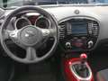 Nissan Juke N-Connecta NAVI RÜCKFAHRKAMERA  KLIMAAUTOMATIK ALU Schwarz - thumbnail 9